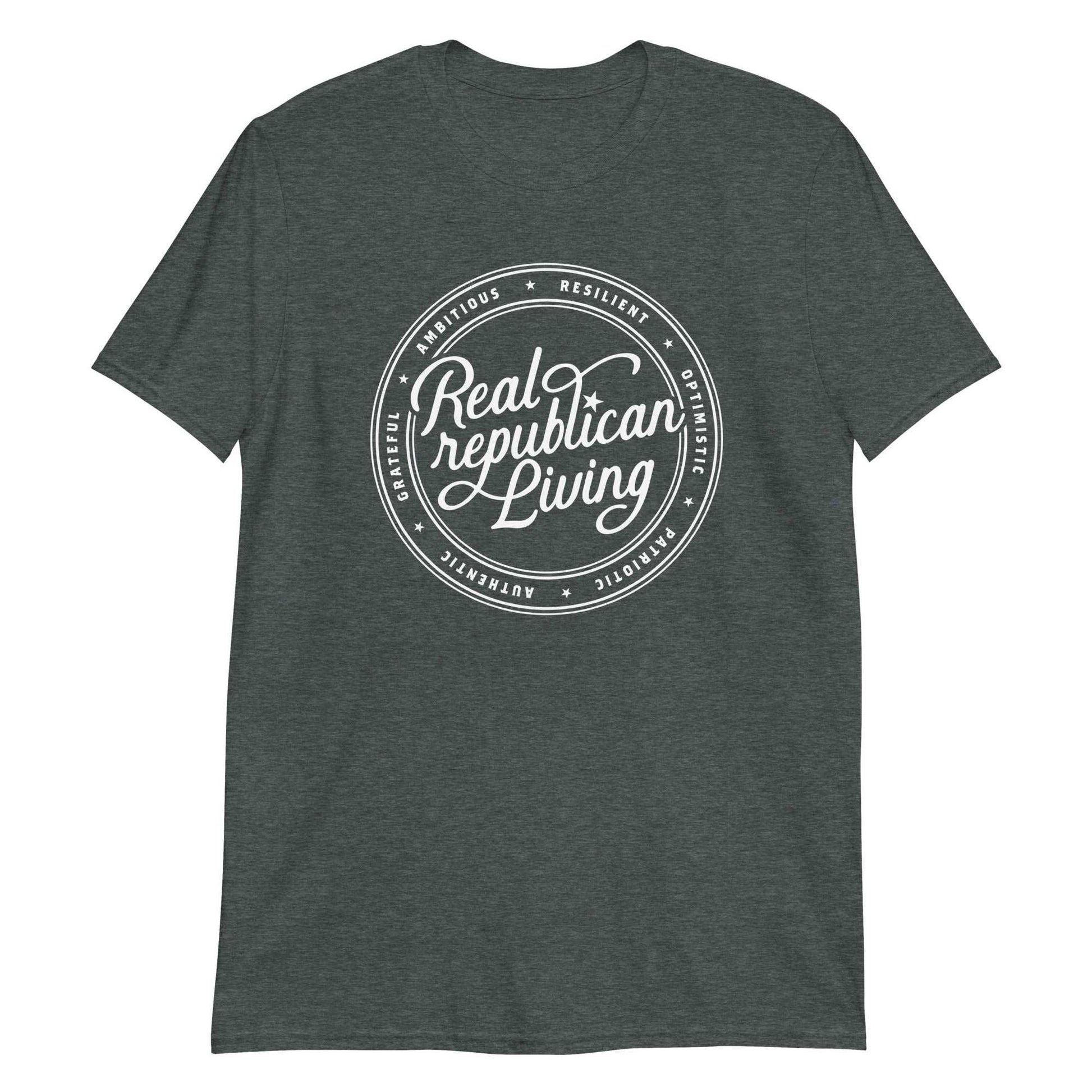 Short-Sleeve Unisex T-Shirt