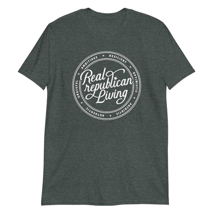 Short-Sleeve Unisex T-Shirt