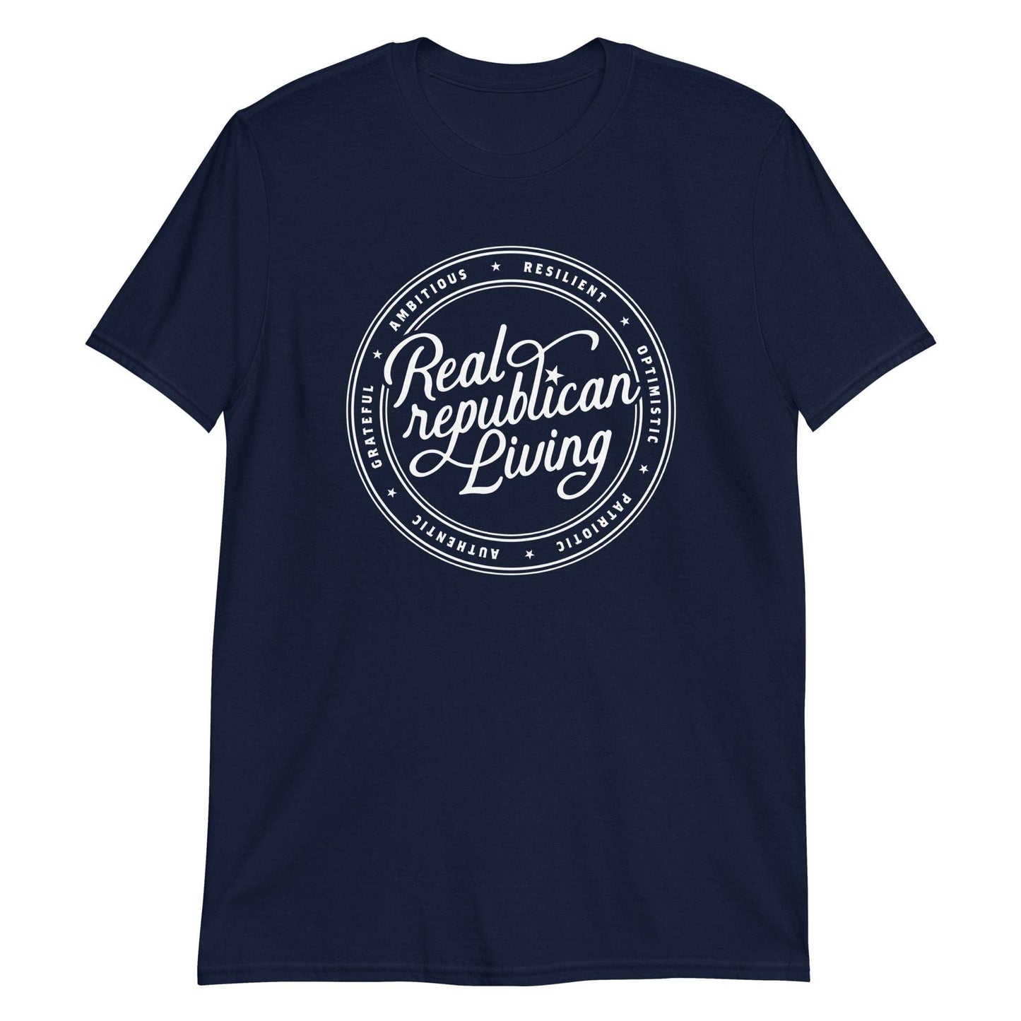 Short-Sleeve Unisex T-Shirt