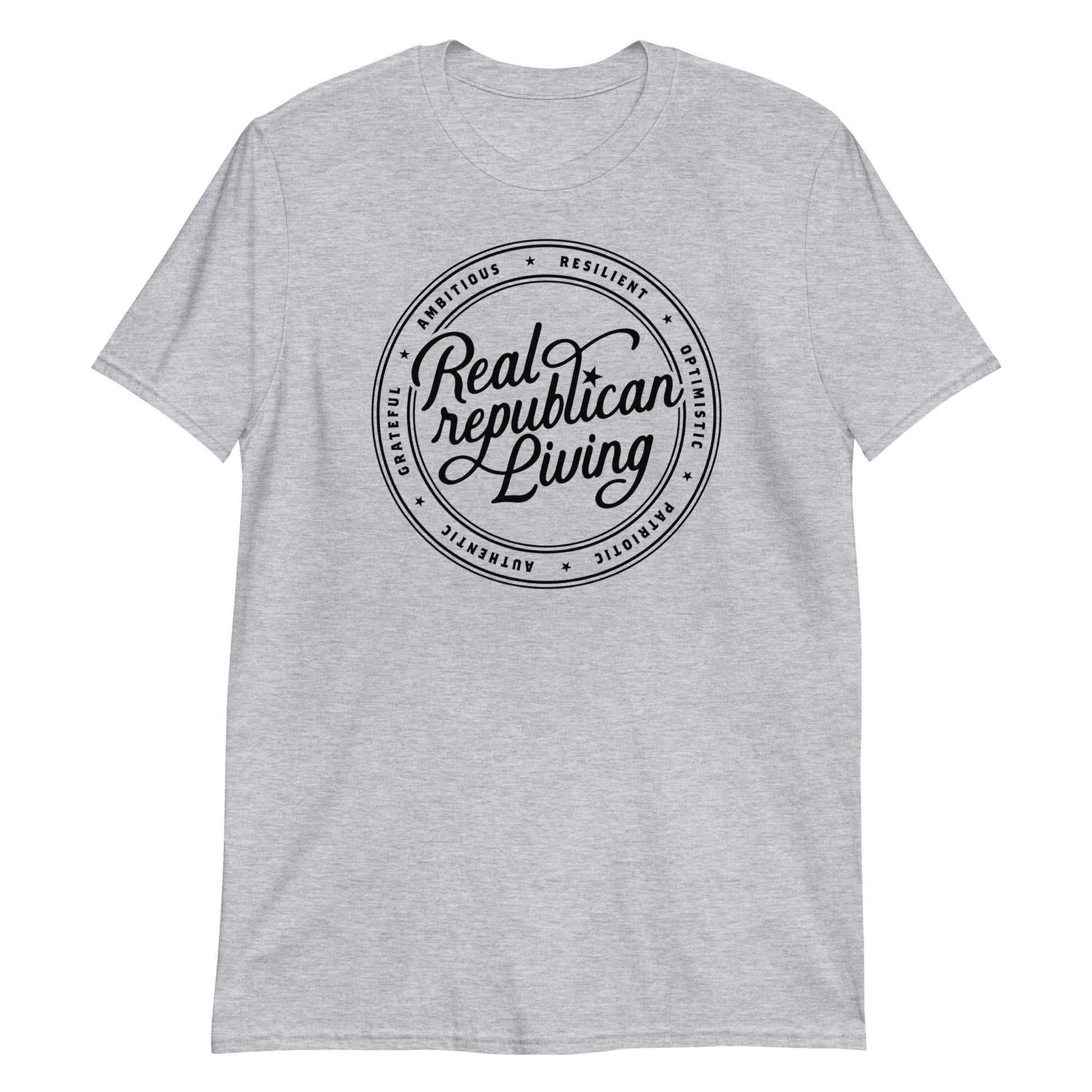 Short-Sleeve Unisex T-Shirt