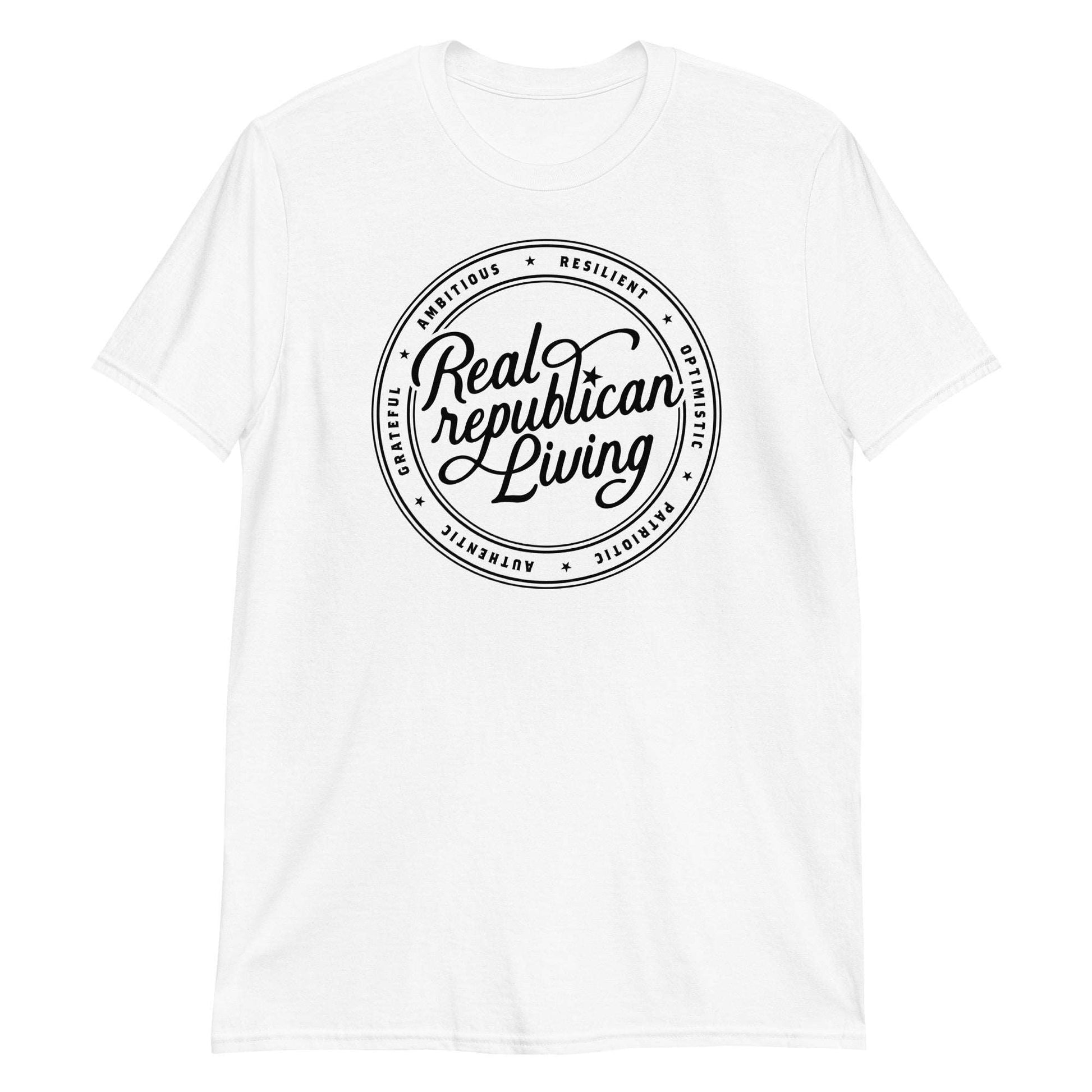 Short-Sleeve Unisex T-Shirt