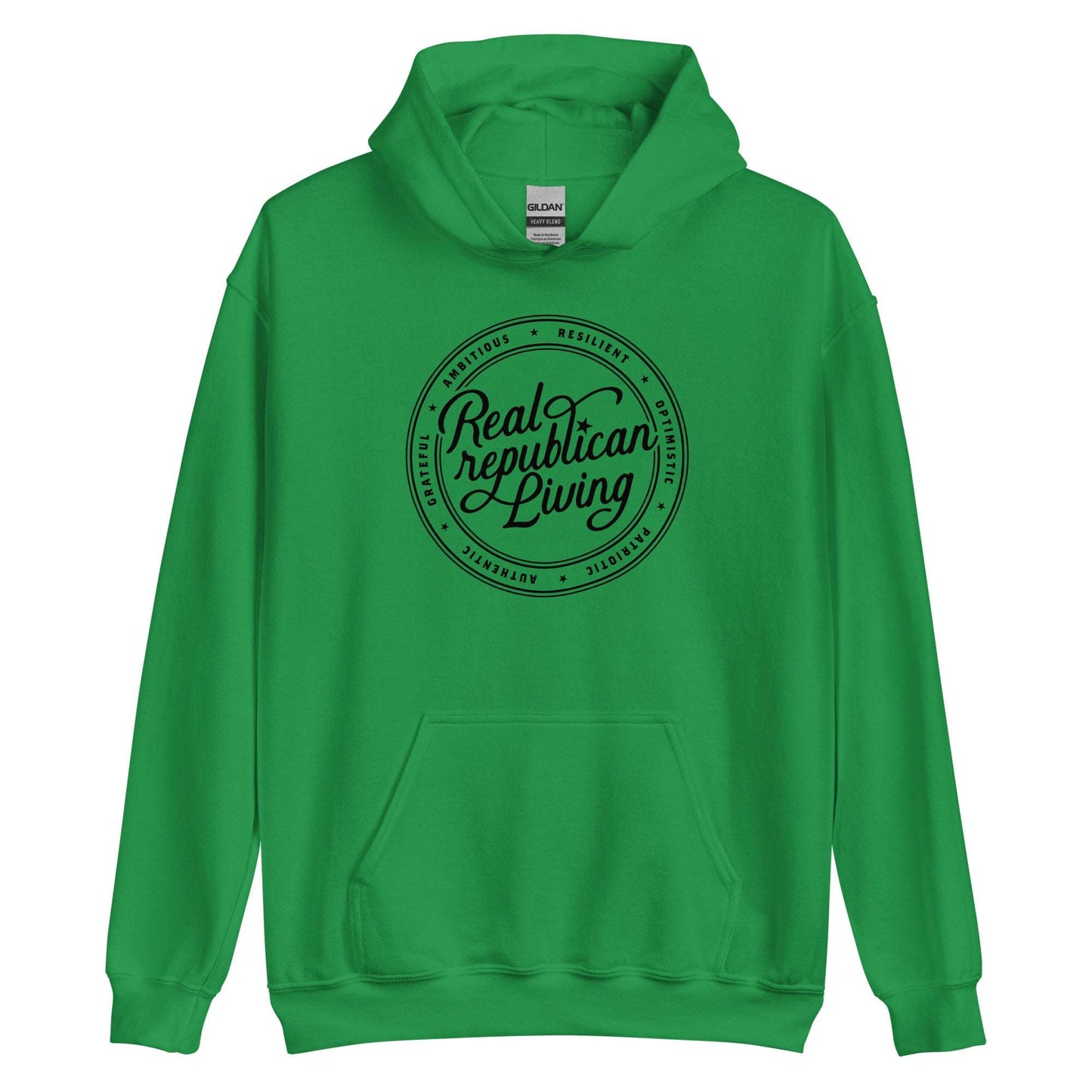 Unisex Hoodie - Seal