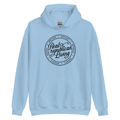 Unisex Hoodie - Seal