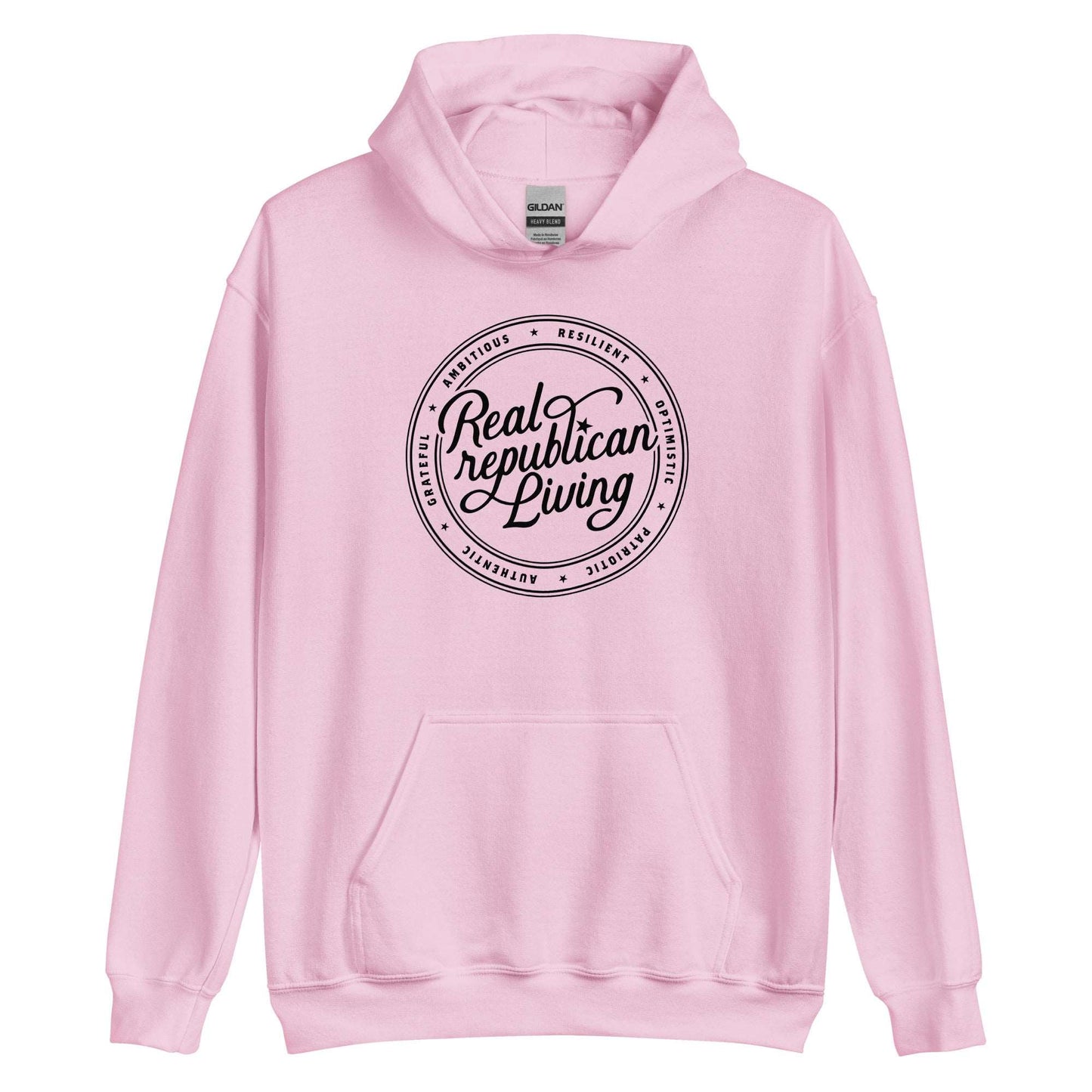 Unisex Hoodie - Seal