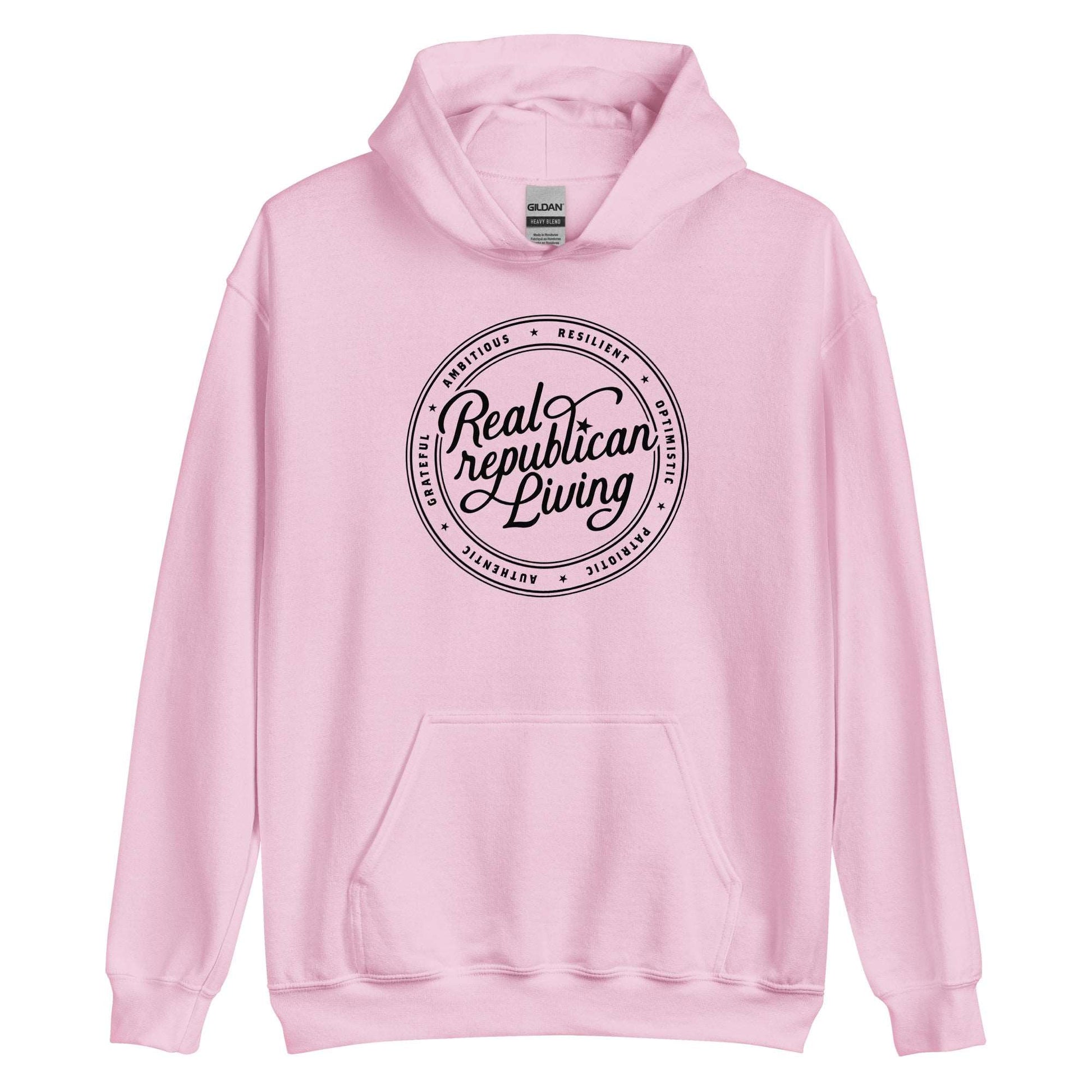 Unisex Hoodie - Seal