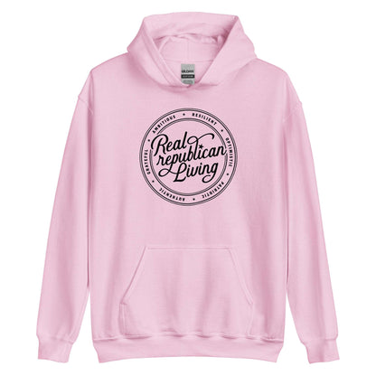 Unisex Hoodie - Seal
