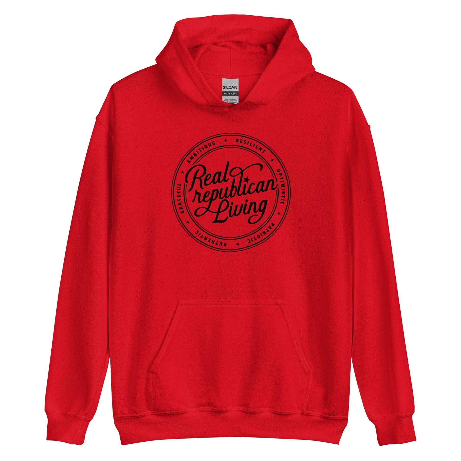 Unisex Hoodie - Seal