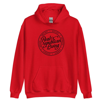 Unisex Hoodie - Seal