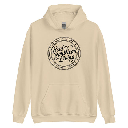 Unisex Hoodie - Seal
