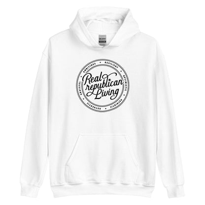 Unisex Hoodie - Seal