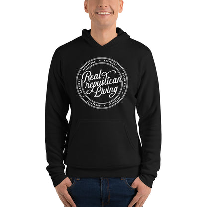 Unisex hoodie - Seal